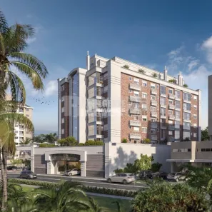 Cobertura com 3 Quartos à venda, 137m² no Trindade, Florianópolis