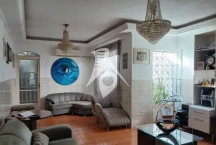 Casa com 2 Quartos à venda, 215m² no Alto da Mooca, São Paulo