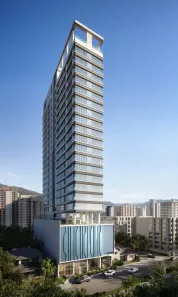 Apartamento com 3 Quartos à venda, 130m² no Perequê, Porto Belo