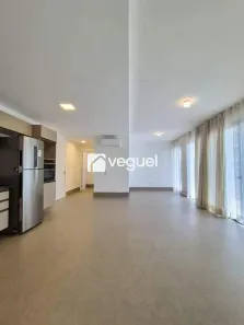 Apartamento com 1 Quarto para alugar, 90m² no Cambuí, Campinas