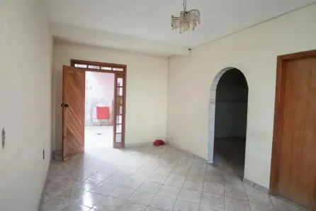 Casa com 4 Quartos à venda, 150m² no Aparecida, Belo Horizonte
