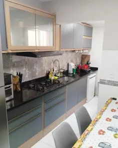 Casa com 3 Quartos à venda, 107m² no Vila Príncipe de Gales, Santo André