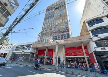 Sala Comercial à venda, 37m² no Centro, Sorocaba
