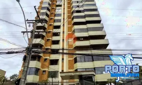 Apartamento com 3 Quartos à venda, 250m² no Vila Silva Pinto, Bauru