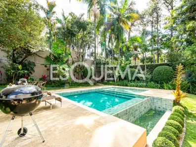 Casa com 3 Quartos à venda, 380m² no Chácara Monte Alegre, São Paulo