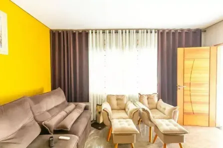 Casa com 3 Quartos à venda, 210m² no Centro, São Bernardo do Campo