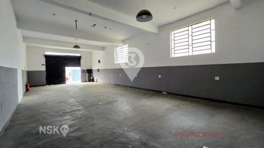 Ponto Comercial à venda, 113m² no Vila Fachini, São Paulo