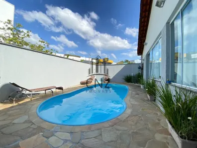 Casa com 4 Quartos à venda, 250m² no Santa Rita, Brusque