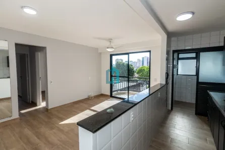 Apartamento com 2 Quartos à venda, 60m² no Vila Olímpia, São Paulo