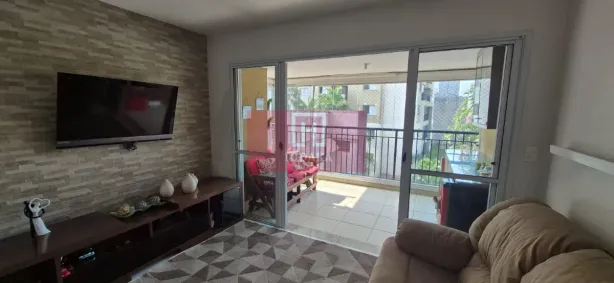 Apartamento com 3 Quartos à venda, 101m² no Barra Funda, São Paulo