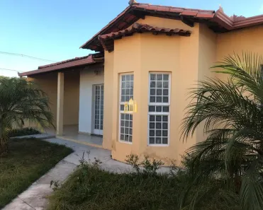 Casa com 3 Quartos à venda, 120m² no São José, Esmeraldas