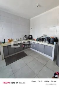 Casa com 3 Quartos para alugar, 100m² no Jardim Satélite, São José dos Campos