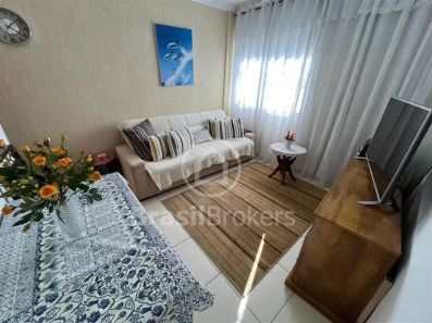 Apartamento com 2 Quartos à venda, 43m² no Portuguesa, Rio de Janeiro