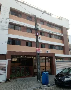 Flat com 2 Quartos à venda, 50m² no Estados, João Pessoa