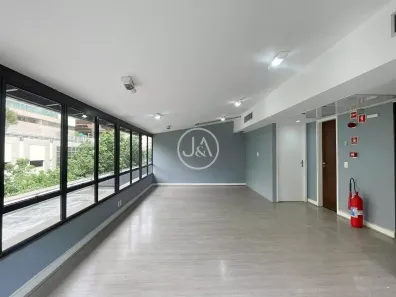 Prédio Comercial para alugar, 305m² no Botafogo, Rio de Janeiro