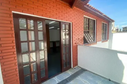 Sobrado com 4 Quartos para alugar, 332m² no Jardim do Mar, São Bernardo do Campo