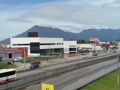 Galpão/Depósito/Armazém para alugar, 1729m² no Centro, Palhoça