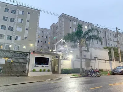 Apartamento com 2 Quartos à venda, 45m² no Parque Munhoz, São Paulo