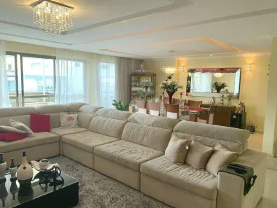 Cobertura com 4 Quartos à venda, 346m² no Recreio dos Bandeirantes, Rio de Janeiro