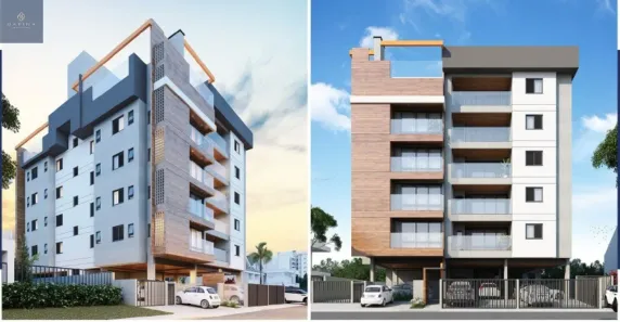 Cobertura com 3 Quartos à venda, 99m² no Acaraú, Ubatuba