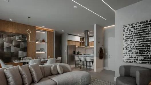 Apartamento com 4 Quartos à venda, 150m² no Centro, Balneário Camboriú