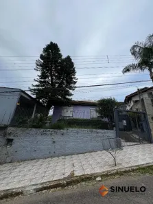 Lote/Terreno à venda, 434m² no Boa Vista, Novo Hamburgo