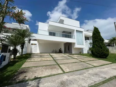 Casa de Condomínio com 3 Quartos à venda, 398m² no Quiririm, Taubaté