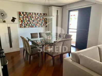 Apartamento com 3 Quartos à venda, 176m² no Vila Suzana, São Paulo
