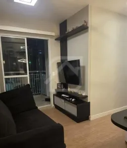 Apartamento com 3 Quartos para alugar, 70m² no Cerâmica, São Caetano do Sul