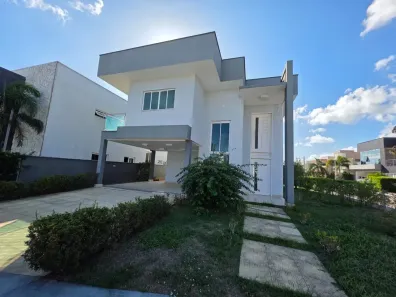 Casa de Condomínio com 4 Quartos para venda ou aluguel, 350m² no Parque das Nações, Parnamirim
