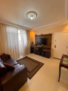 Apartamento com 3 Quartos à venda, 107m² no Industrial, Contagem
