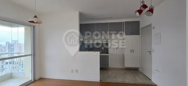 Apartamento com 2 Quartos à venda, 52m² no Saúde, São Paulo