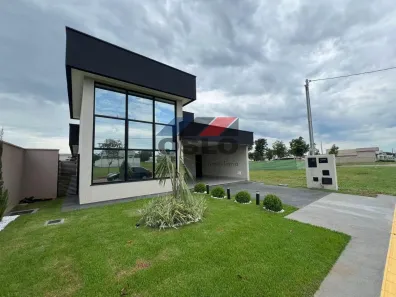 Casa com 4 Quartos à venda, 371m² no Terras Alpha Residencial 1, Senador Canedo