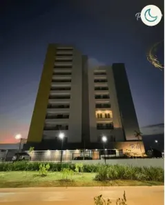 Apartamento com 3 Quartos à venda, 75m² no Jardim Santa Cruz, Indaiatuba