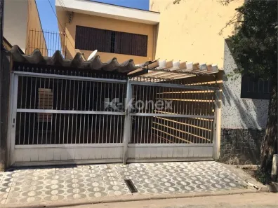 Imóvel Comercial com 3 Quartos à venda, 160m² no Vila Baruel, São Paulo