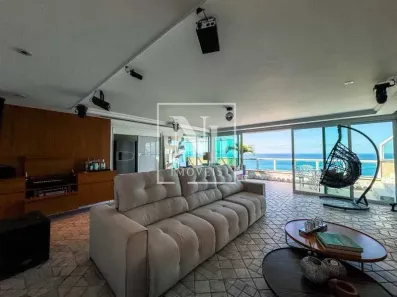 Apartamento com 3 Quartos à venda, 250m² no Copacabana, Rio de Janeiro