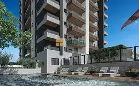 Apartamento com 3 Quartos à venda, 88m² no Jardim São Dimas, São José dos Campos