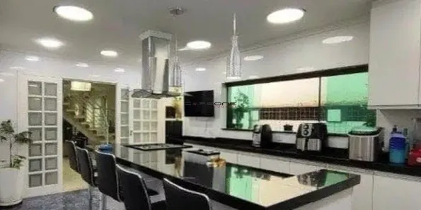 Sobrado com 4 Quartos à venda, 200m² no Belenzinho, São Paulo