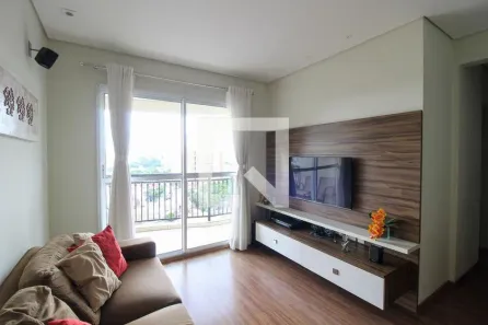 Apartamento com 3 Quartos à venda, 71m² no Vila Lageado, São Paulo