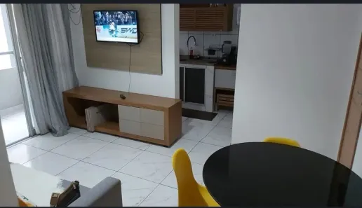 Apartamento com 1 Quarto à venda, 54m² no Pedreira, Belém