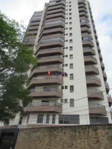 Apartamento com 3 Quartos à venda, 220m² no Centro, Suzano
