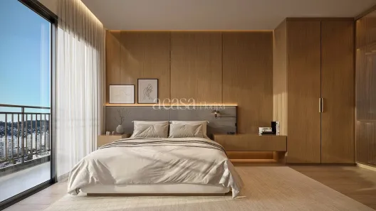 Apartamento com 3 Quartos à venda, 69m² no Centro, Florianópolis