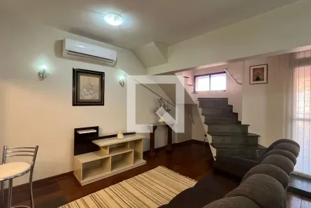 Cobertura com 1 Quarto à venda, 87m² no Centro, Campinas