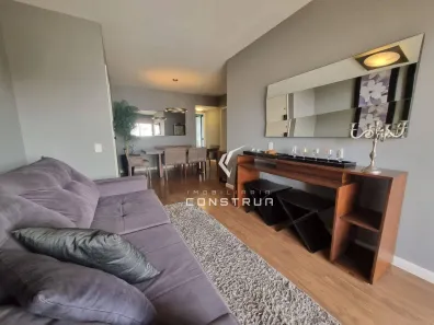 Apartamento com 3 Quartos à venda, 117m² no Cambuí, Campinas