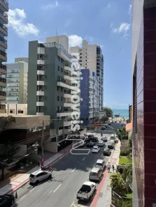 Apartamento com 2 Quartos à venda, 90m² no Praia da Costa, Vila Velha