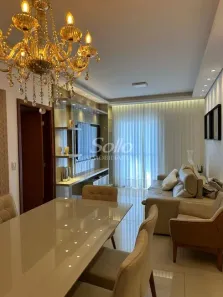 Apartamento com 3 Quartos à venda, 84m² no Laranjeiras, Uberlândia