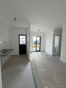 Apartamento com 2 Quartos à venda, 56m² no Vila Operária, Rio Claro