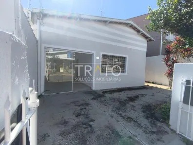 Casa com 3 Quartos à venda, 243m² no Jardim Dom Bosco, Campinas