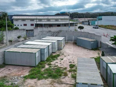 Lote/Terreno à venda, 559m² no Portal dos Passaros, São José dos Campos