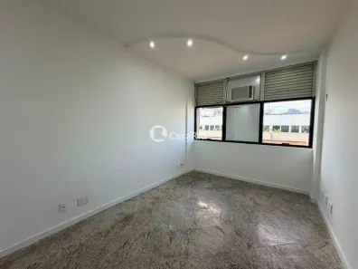 Sala Comercial com 1 Quarto para alugar, 30m² no Barra da Tijuca, Rio de Janeiro